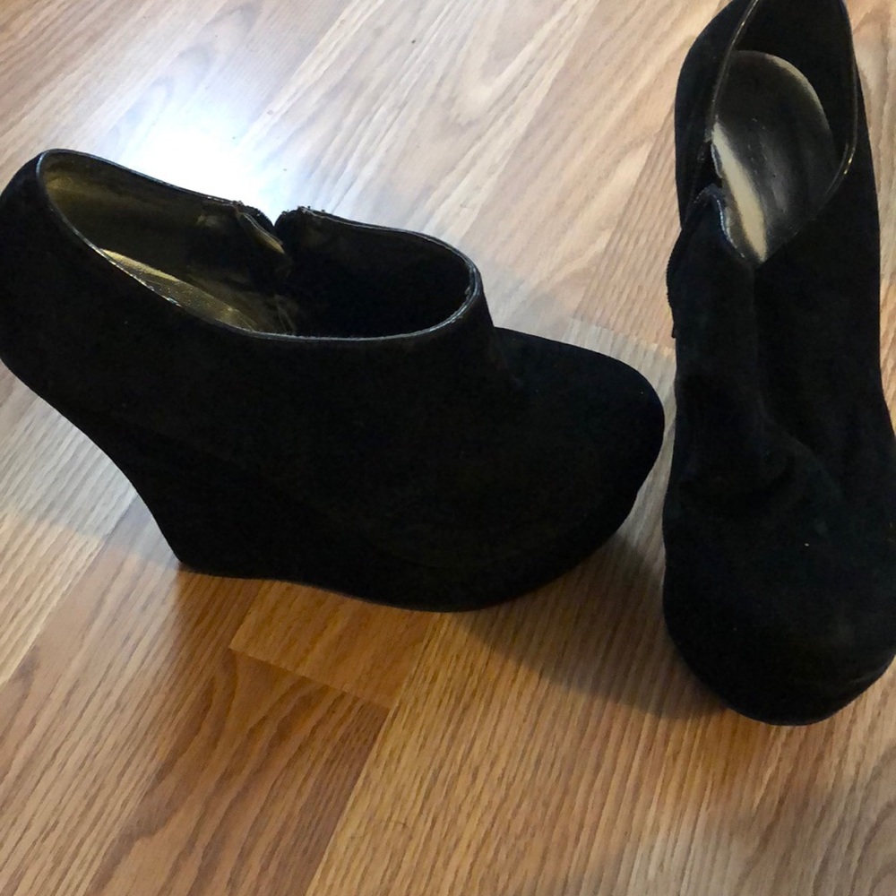 Wedges